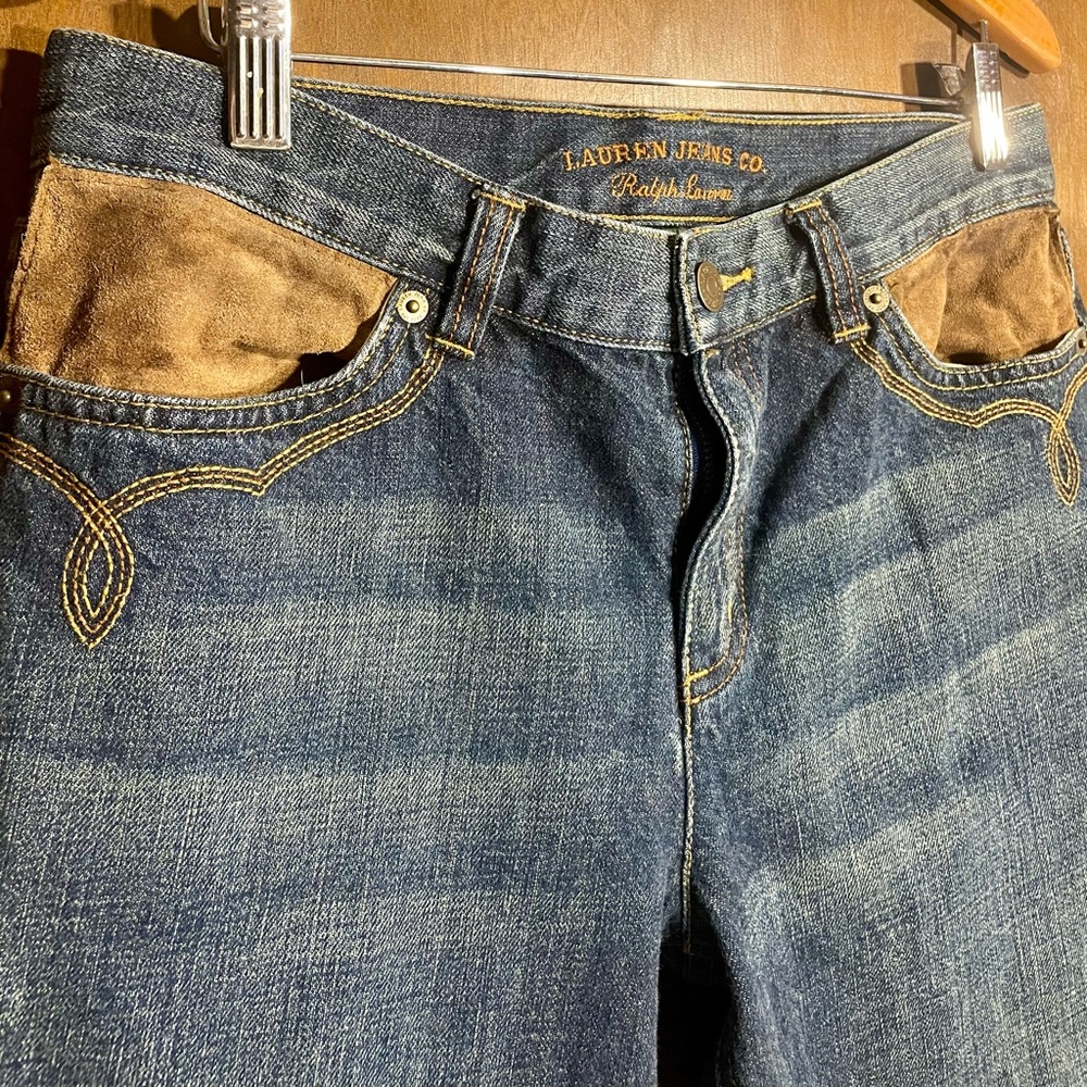 Ralph Lauren Women's Jeans